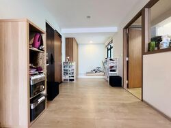 Blk 420D Waterfront II @ Northshore (Punggol), HDB 5 Rooms #597203341